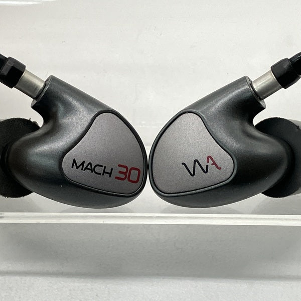 【中古】MACH 30 【WA-M30】【日本橋】