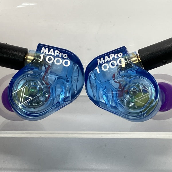 【中古】MAPro1000 Shower Blue 【OTA-MAPRO-1000-SB】【日本橋】