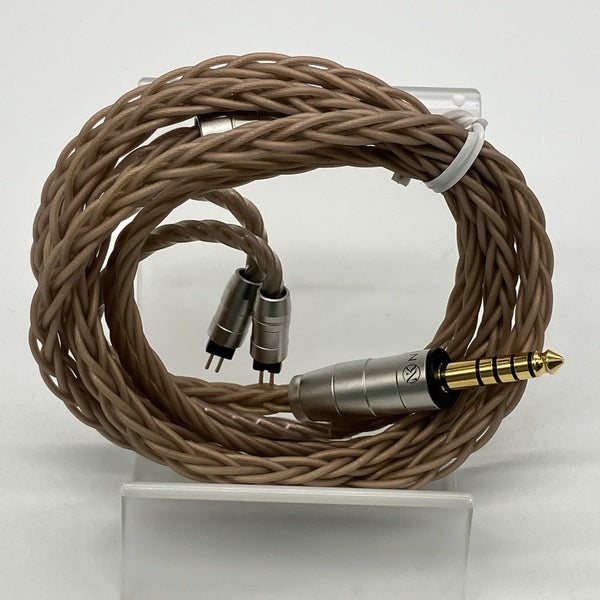 【中古】NICEHCK Engr.CuInCe 2pin-4.4mm【秋葉原】