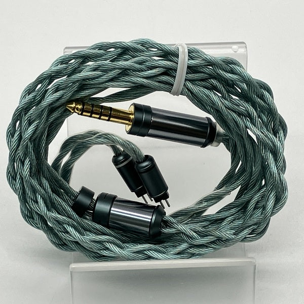 【中古】NICEHCK Engr.222 2Pin-4.4mm【秋葉原】