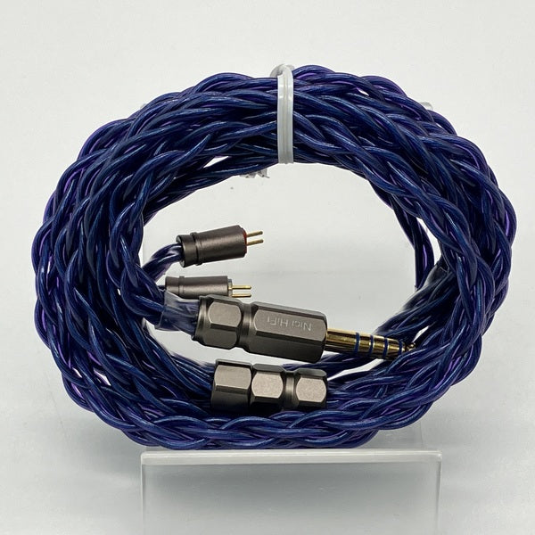 【中古】Nici HiFi-66 2pin-4.4mm【秋葉原】