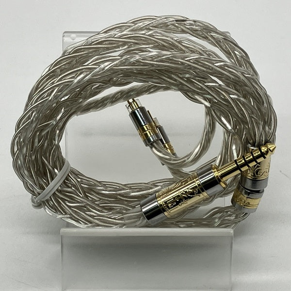【中古】NICEHCK MoonGod 2pin - 4.4mm【秋葉原】