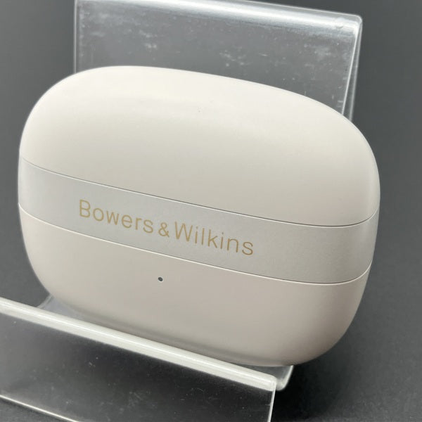 Bowers & Wilkins 【中古】Pi8 ダブ・ホワイト【PI8/DW】【日本橋