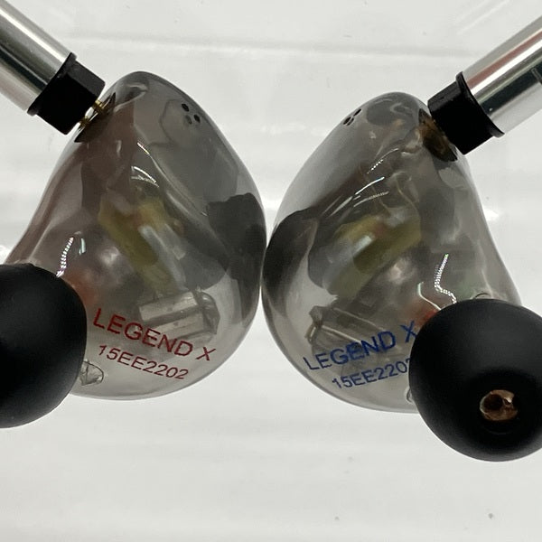 EMPIRE EARS 【中古】Legend X Japan Gold (Universal fit)【秋葉原