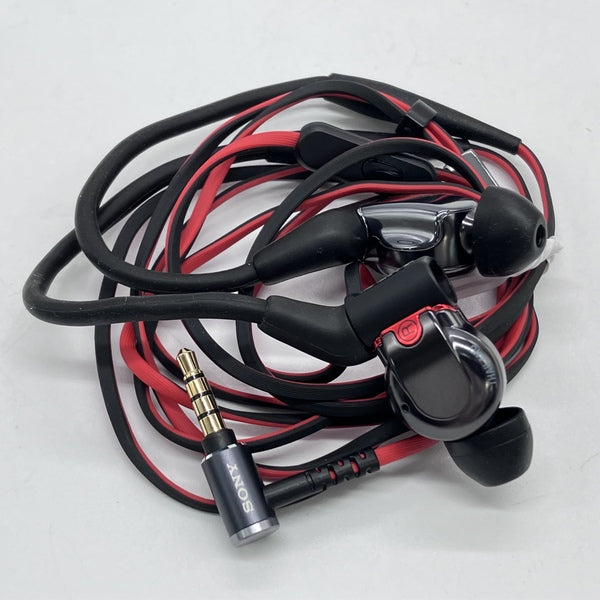 SONY 【中古】XBA-H3【秋葉原】 – e☆イヤホン