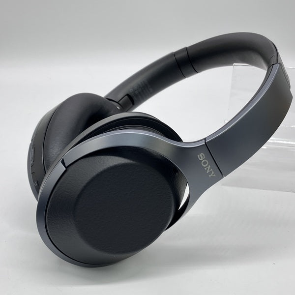 SONY 【中古】WH-1000XM2 BM ブラック【秋葉原】 – e☆イヤホン