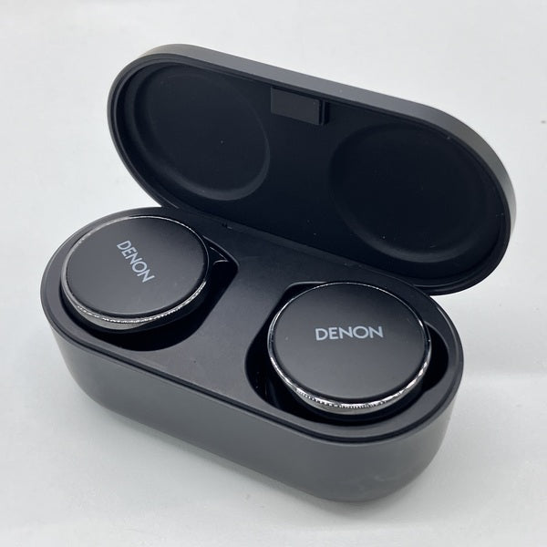 【中古】PerL Pro True Wireless Earbuds ブラック【AHC15PLBKEM】【秋葉原】