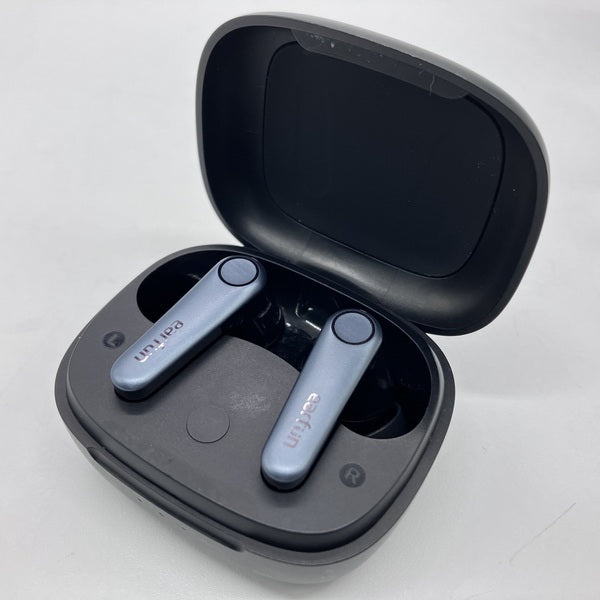 【中古】EarFun Air Pro 3 ブラック【秋葉原】