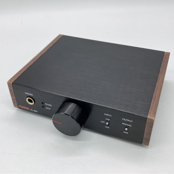 【中古】FS3DA D/A Converter【秋葉原】