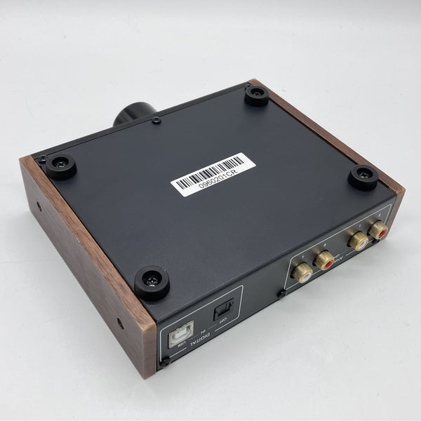 FOSTEX 【中古】FS3DA D/A Converter【秋葉原】 – e☆イヤホン
