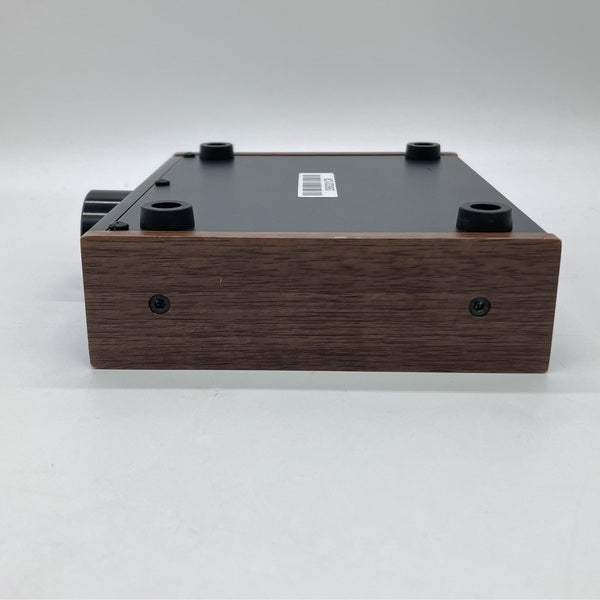 FOSTEX 【中古】FS3DA D/A Converter【秋葉原】 – e☆イヤホン