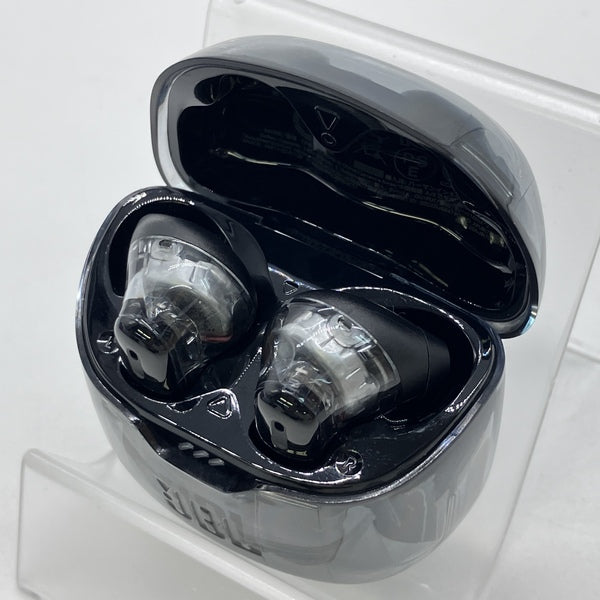 【中古】TUNE FLEX ブラック【JBLTFLEXGBLK】【秋葉原】