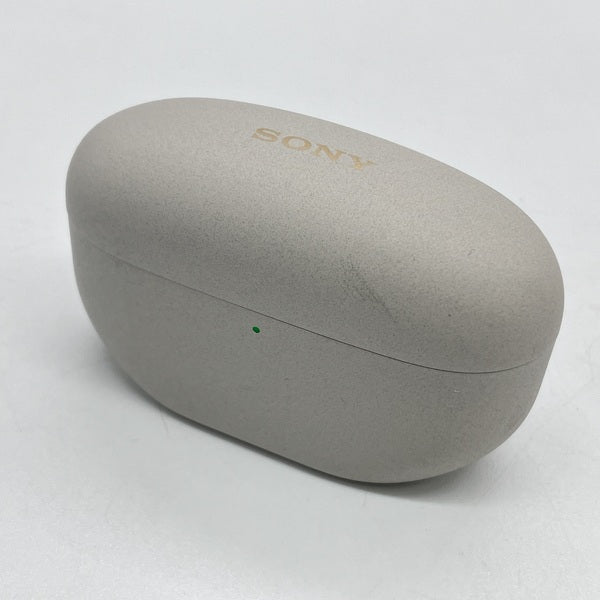 SONY 【中古】WF-1000XM5 S プラチナシルバー【秋葉原】 – e☆イヤホン