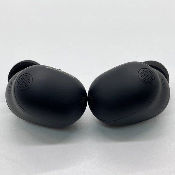 SONY 【中古】WF-1000XM6 BZ ブラック【秋葉原】 – e☆イヤホン