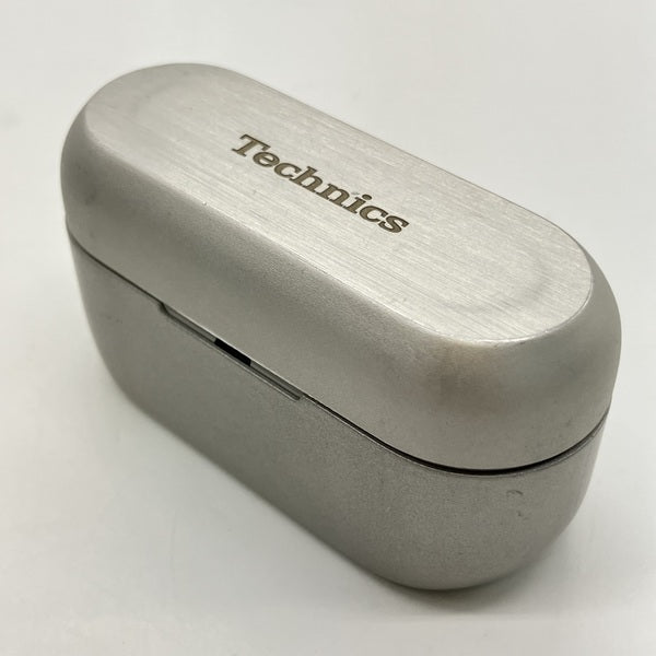Technics 【中古】EAH-AZ80-S シルバー【秋葉原】 – e☆イヤホン