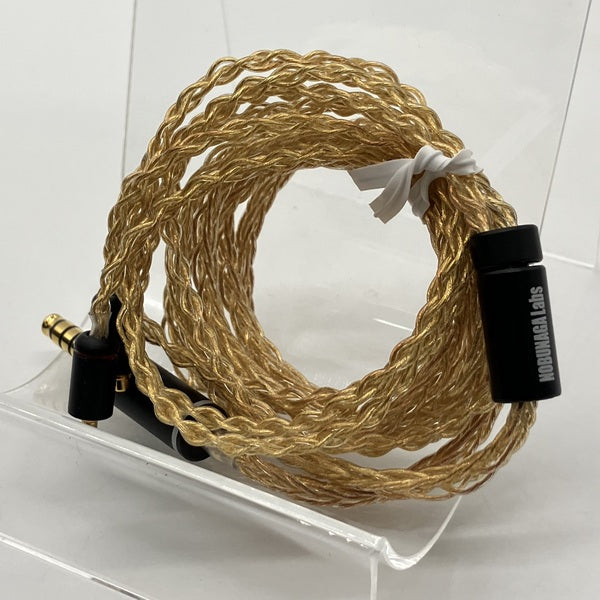 【中古】澪標(Miotukusi) 4.4mm5極バランス/MMCX 【NLS-MIO】【秋葉原】