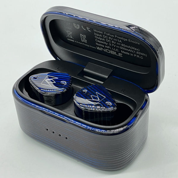【中古】FoKus Prestige Encore 【NBA-FOKUS-PRESTIGE-ENCORE】【秋葉原】
