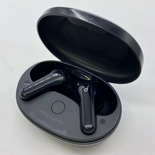 【中古】Soundcore Life P2 Mini ブラック 【A3944011】【名古屋】