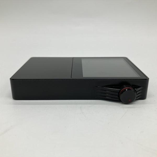 Astell&Kern 【中古】AK120 64GB ソリッドブラック【秋葉原】 – e