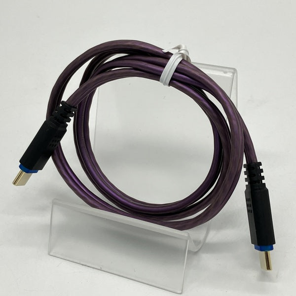 【中古】USB2.0 Type-C ケーブル【schs_02_cc_075】【秋葉原】