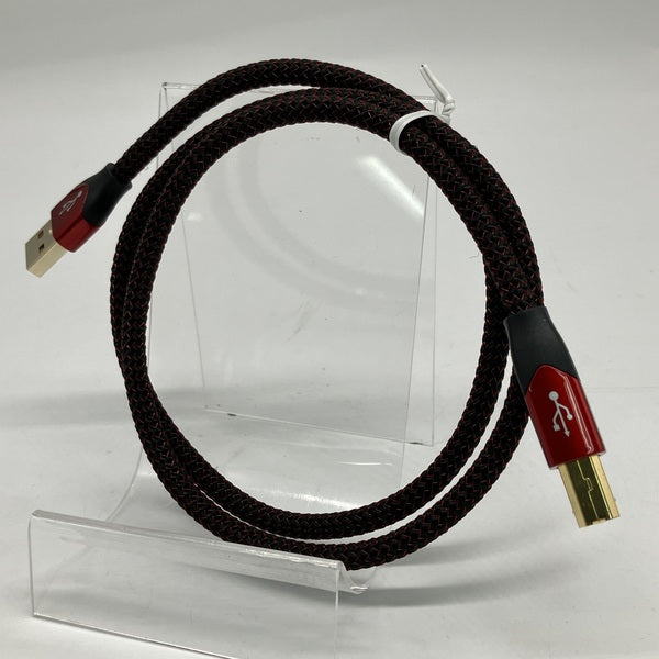 【中古】CINNAMON USB　（USB A-USB B）【秋葉原】