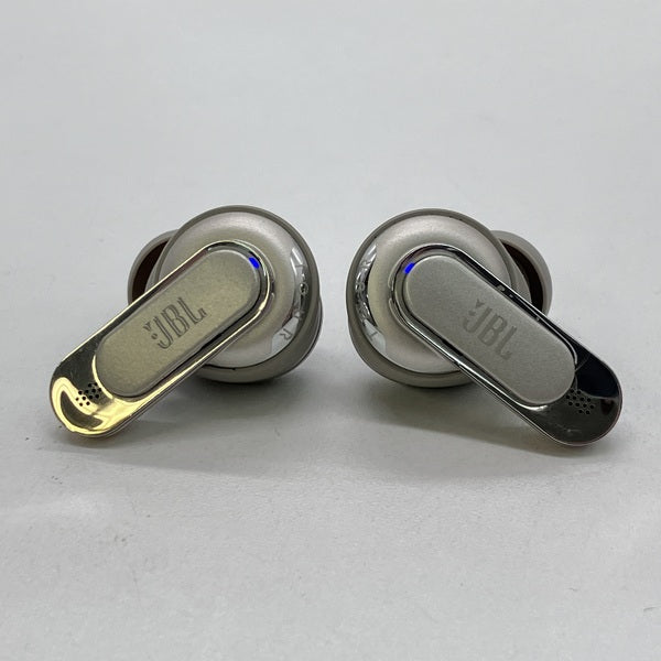 JBL 【中古】TOUR PRO 2 シャンパンゴールド【JBLTOURPRO2CPG