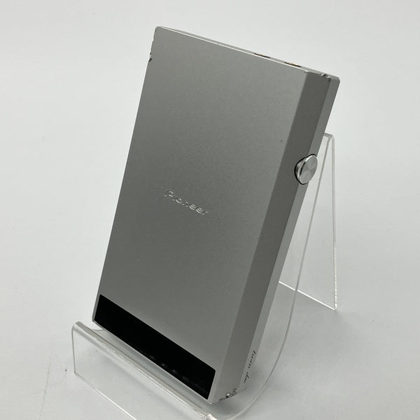 Pioneer 【中古】XDP-300R-S Silver【日本橋】 – e☆イヤホン