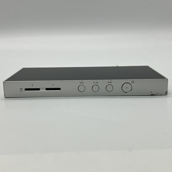 中古 Pioneer XDP-300R シルバー Pioneer 【中古】XDP-300R-S Silver【日本橋】 – e☆イヤホン
