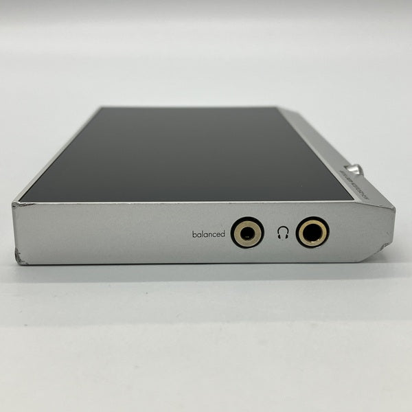 Pioneer 【中古】XDP-300R-S Silver【日本橋】 – e☆イヤホン