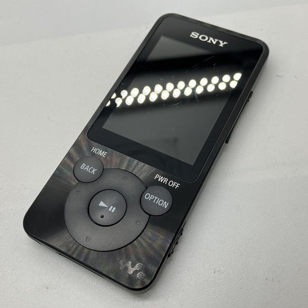 【中古】SONY NW-S13【日本橋】