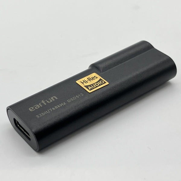【中古】EarFun UA100【秋葉原】