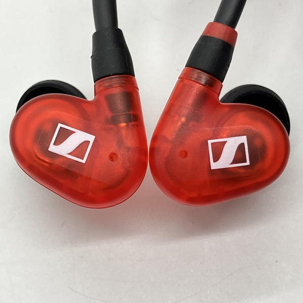 【中古】IE 100 PRO RED【秋葉原】