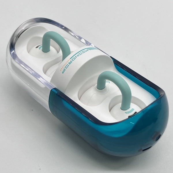 【中古】Pill ミュージックカプセル グリーン【秋葉原】