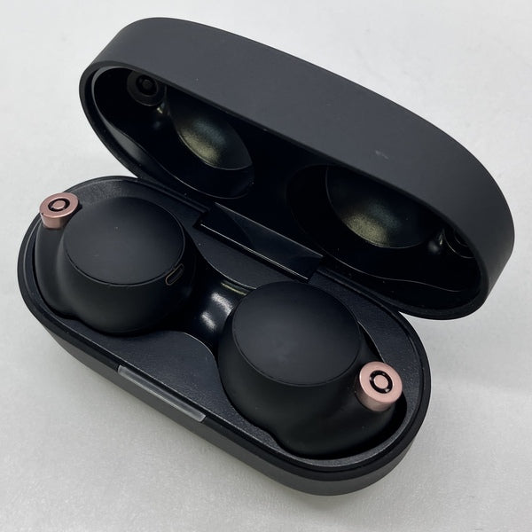 【中古】WF-1000XM4 BM ブラック【名古屋】