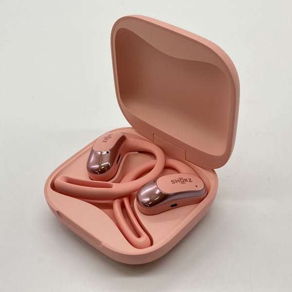 【中古】OpenFit Air Pink【SKZ-EP-000027】【秋葉原】