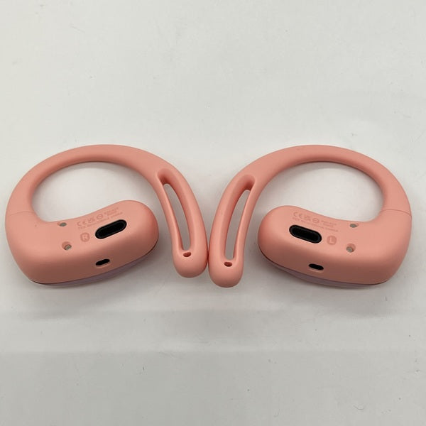 Shokz 【中古】OpenFit Air Pink【SKZ-EP-000027】【秋葉原】 – e