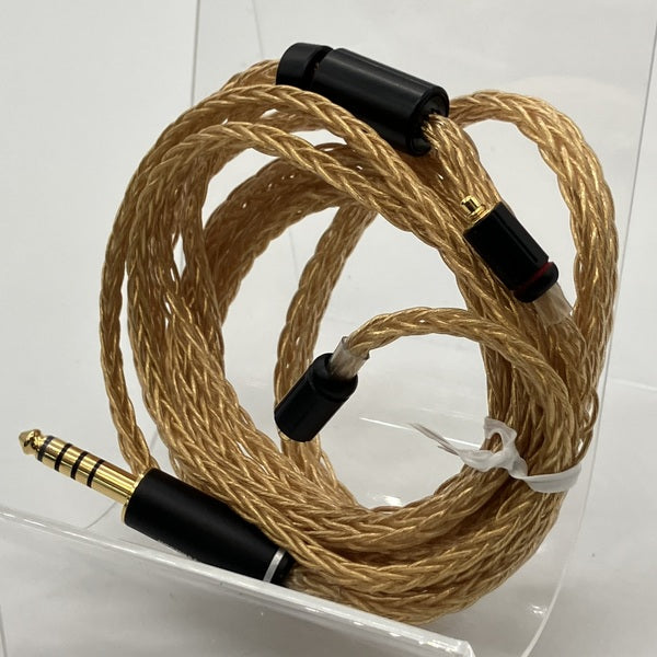 【中古】澪標 極 (Miotukusi-Kiwami) 4.4mm5極バランス-MMCX 【NLS-MIO-KWM】【秋葉原】