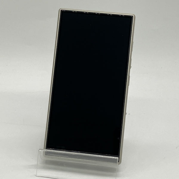 【中古】M33 R2R Titanium Gold【 FIO-M33R-G】【秋葉原】