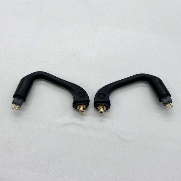 【中古】フレキシブル・ショート・ケーブル　CIEM 2pinタイプ 【ET-TM2C2P】【秋葉原】