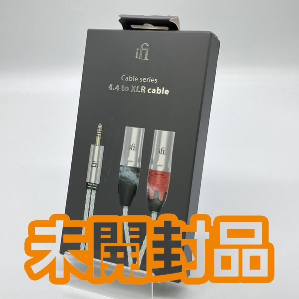 【中古】4.4 to XLR cable【秋葉原】