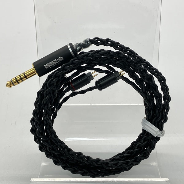 【中古】CASSINI (カッシーニ) 4.4mm5極バランス/カスタムIEM2pin 【NLA-CSN】【秋葉原】