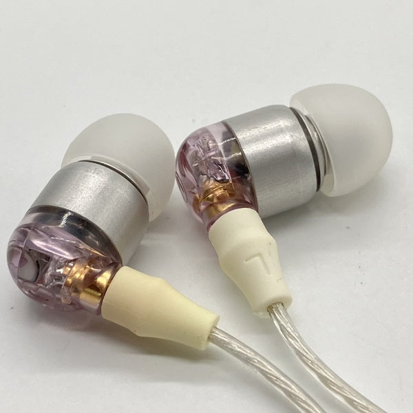 【中古】翔DD The Head for MMCX with Cable【秋葉原】