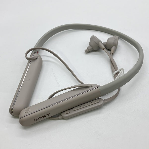 【中古】WI-1000XM2 S 【シルバー】【秋葉原】