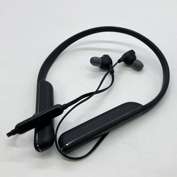 【中古】WI-1000XM2 B 【ブラック】【秋葉原】