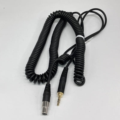 SENNHEISER 【中古】HD 480/HD 490 PRO Cable (1.8m)【秋葉原】 – e