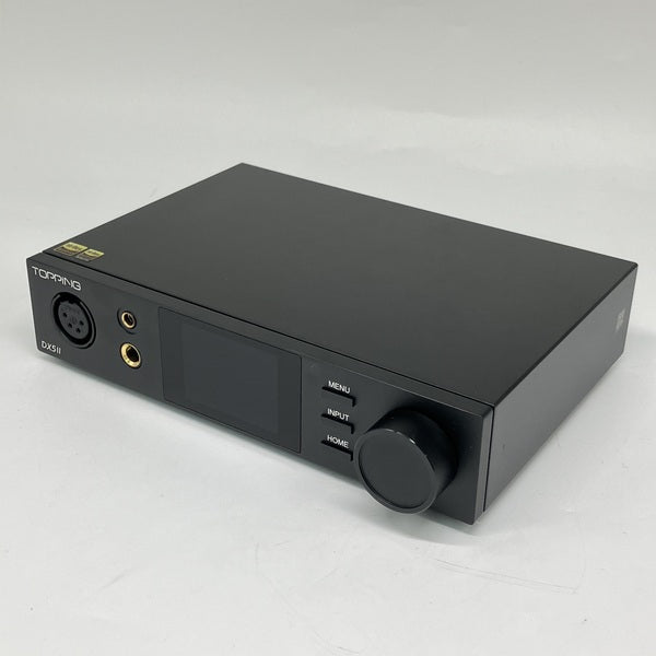 【中古】DX5Ⅱ Black【秋葉原】