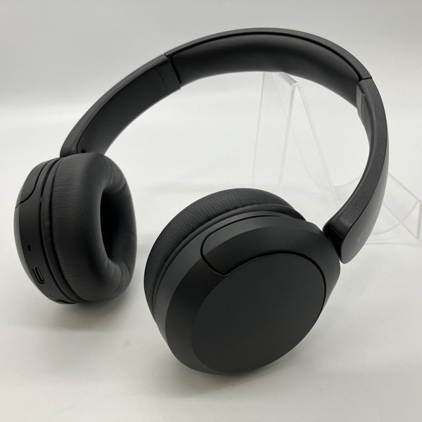 【中古】WH-CH520 BZ ブラック【秋葉原】