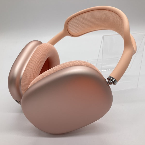 【中古】AirPods Max(USB-C) MWW73ZA/ オレンジ【秋葉原】