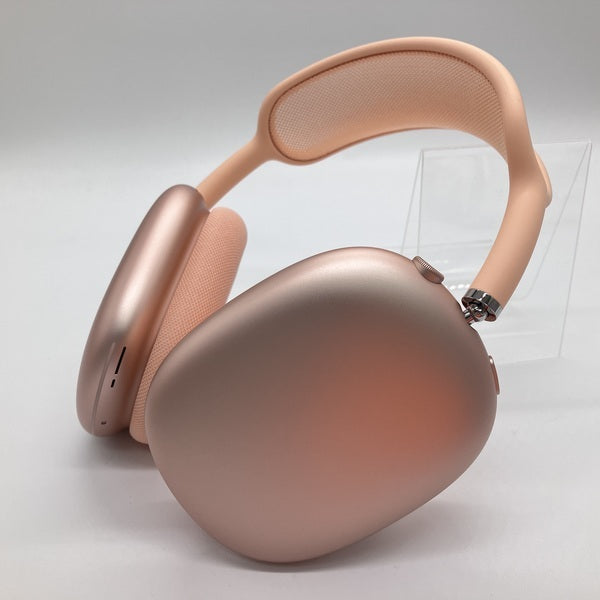 Apple 【中古】AirPods Max(USB-C) MWW73ZA/ オレンジ【秋葉原】 – e