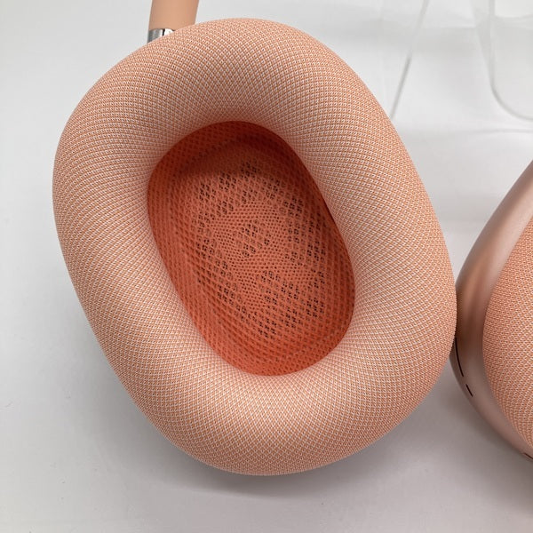 Apple 【中古】AirPods Max(USB-C) MWW73ZA/ オレンジ【秋葉原】 – e